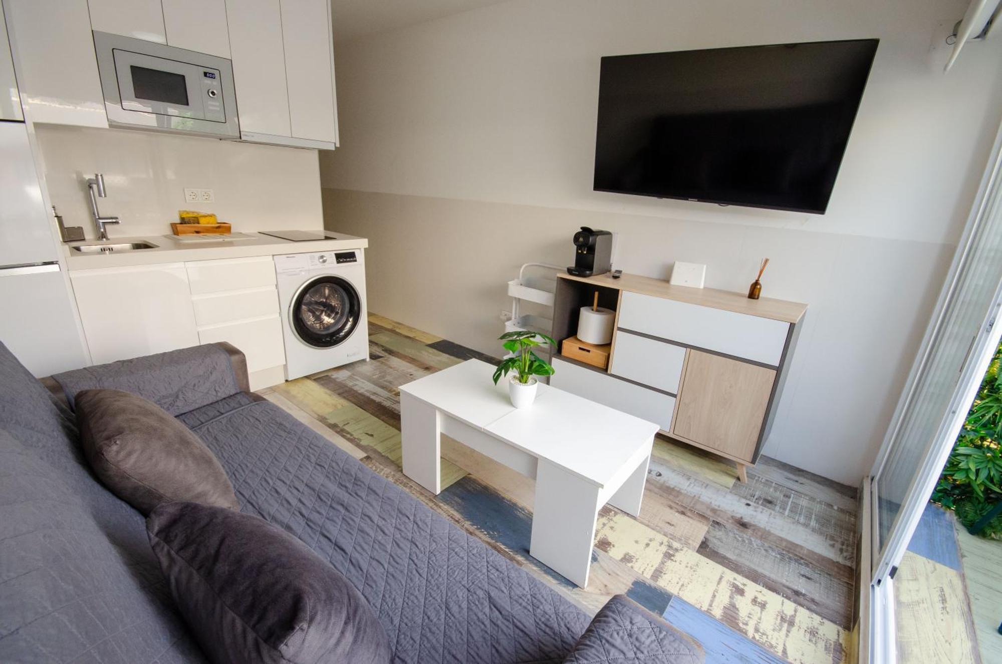 Aurea 5-B Centro Levante Benidorm Bagian luar foto