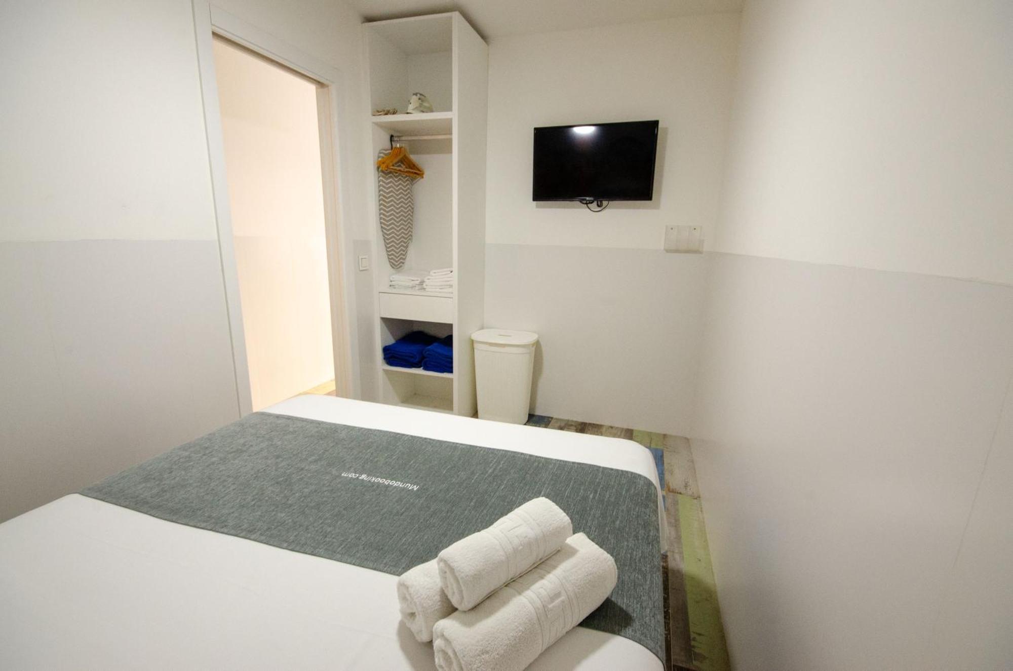 Aurea 5-B Centro Levante Benidorm Bagian luar foto